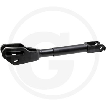 Hefstang 510-640 mm, Ø 22/26 mm