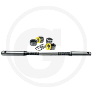Onderdelenset (voor as 28 mm 71812350)