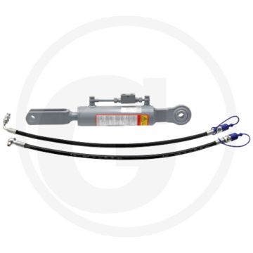 Hydraulische hefstang (Dubbel gestuurde terugslagklep met 3/8" schroefdraad)