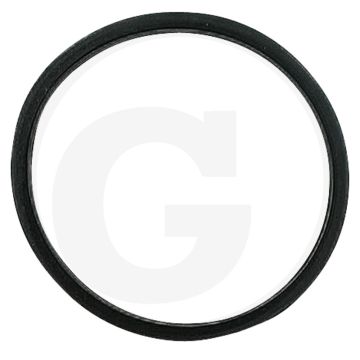 Afdichtringset (voor 92 mm zuiger)