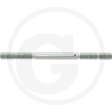 Hefspindel M33 x 3,5