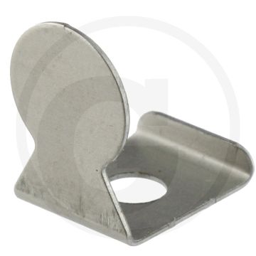 Klemveer