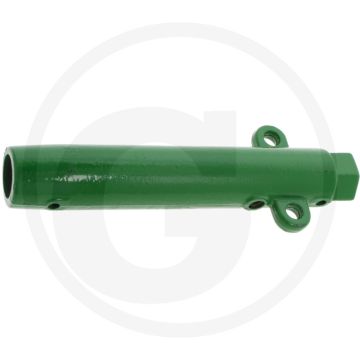 Spindelmoer - lengte 310 mm