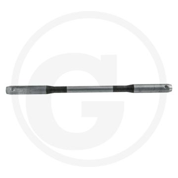 Torsie as 497 mm x Ø 25,4 mm