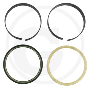 Afdichtset 80 mm