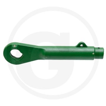 Spindelmoer (voor hefstang)