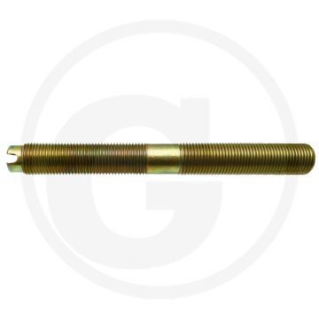 Spindel (voor hefstang)