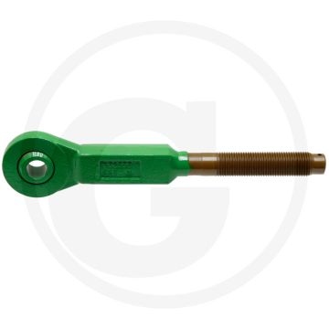 Eindstuk oog-Ø 25,4 mm