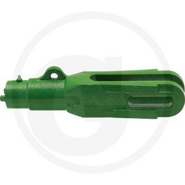 Gaffelkop met spindel - John Deere 6105R/6115R/6125R