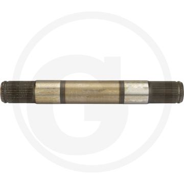 Hefas 670 mm, 41 tanden