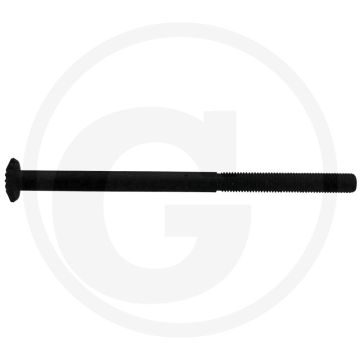 Spindel 3/4" draad