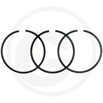 Ring (voor zuiger)