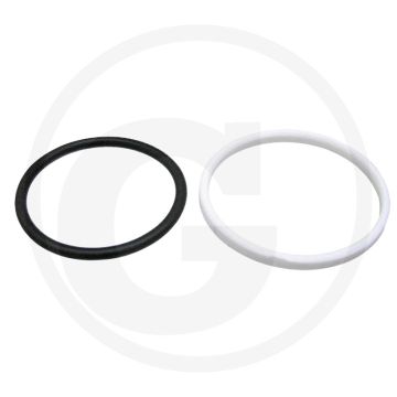 O-ring (voor zuiger)