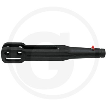 Gaffel 16-1/4" x 1" UNF