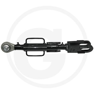 Hefstang lengte 550-700 mm