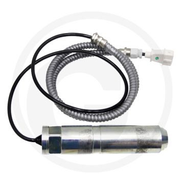 Krachtmeetpen (40 kN)