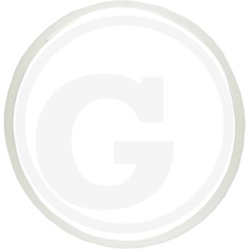 Afdichtschijf