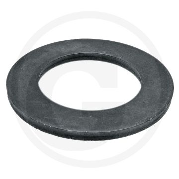 Afstandsring 85 x 89 x 6 mm