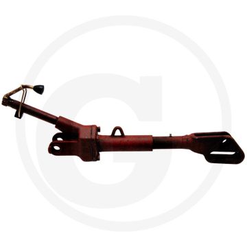 Hefstang Fiat 70-66, 80-66