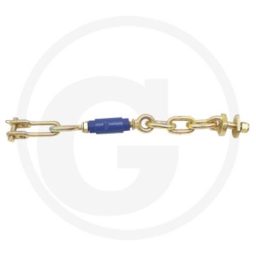 Stabilisatorketting (compleet, oude uitvoering)