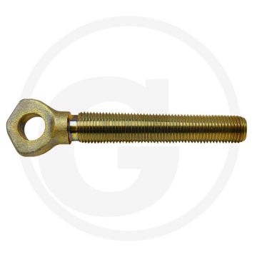 Spindel M30 x 3, Ø 25 mm
