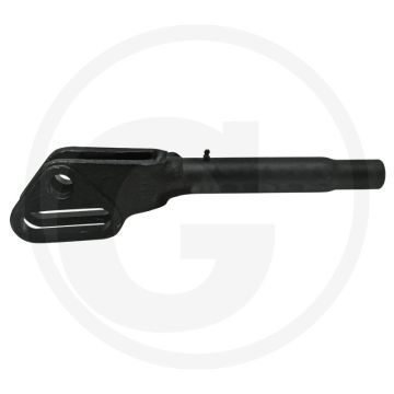 Gaffel M27 x 395 mm