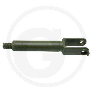 Hefstang M27 draad, boring-Ø 22 mm