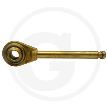 Spindel (zonder schroefdraad)