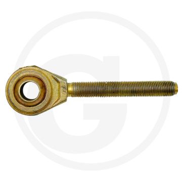 Spindel (met schroefdraad)