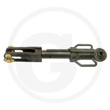 Hefstang 630-810 mm, gaffel-Ø 25 mm