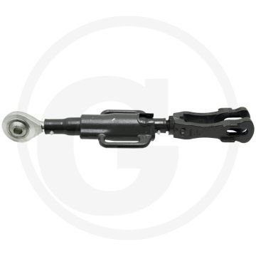 Hefstang 600 - 827 mm M27 x 3