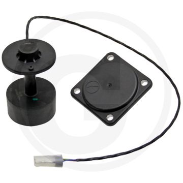 Sensor (Vooras)