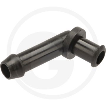 Fte Kniestuk 95° Ø8 mm DOT4