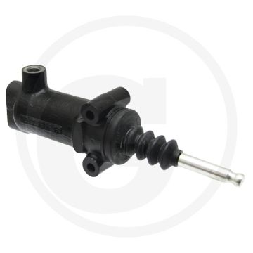 Fte Nemercilinder (Zuiger Ø: 38 mm)