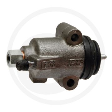 Fte Wielremcilinder (Zuiger-Ø: 34,92 mm)