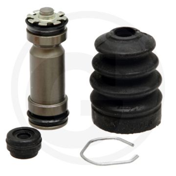 Fte Reparatieset (Ø: 20 mm)