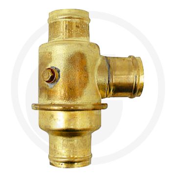 Thermostaat 82°C Ø 32 mm