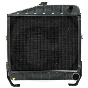 Radiateur (Windhoff)