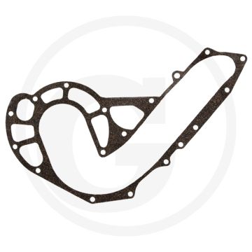 Afdichting (voor waterreservoir)