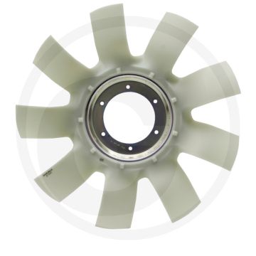 Koelventilator Ø 547 mm