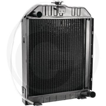 Radiateur Steyr 8085