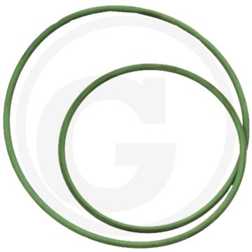 Afdichtring passend voor Deutz DX 80, 4.10, 4.30, AgroPrima 4.31, AgroXtra 4.17