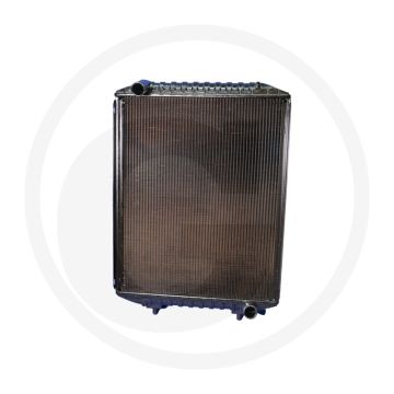 Radiateur
