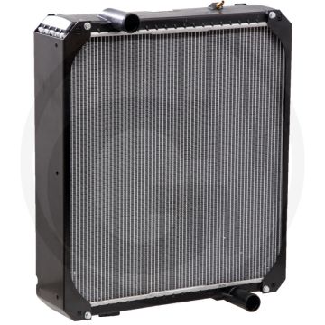 Radiateur Same Audax 200/220, Iron Continuo 190