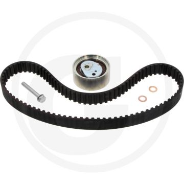Multiriem-set TD2011L4 / TCD2011L4 / F4L2011 / BF4M2011