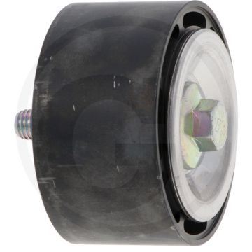 Omkeerrol (Ø 74 / 39 mm)