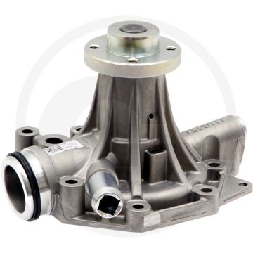 Waterpomp Hürlimann XM/XM.K Tier 4i/V-Drive