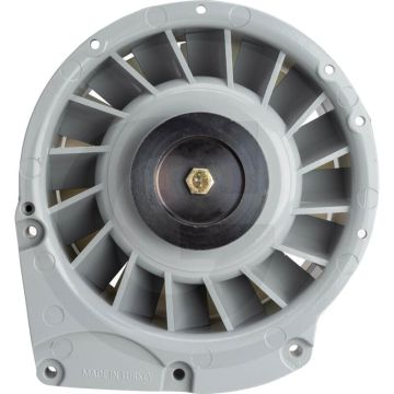 Ventilator inbouw-Ø 290 mm, schoepenwiel-Ø 274 mm