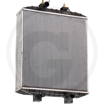 Radiateur