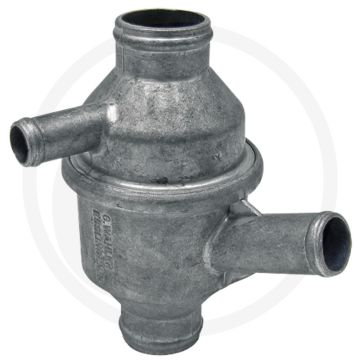 Thermostaat 75°C
